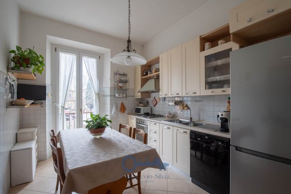 appartamento in affitto a Firenze in zona Statuto