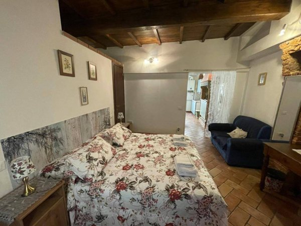 appartamento in affitto a Firenze in zona Centro San Frediano