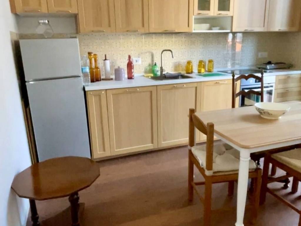 appartamento in affitto a Firenze in zona Careggi