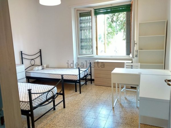 appartamento in affitto a Firenze in zona Careggi