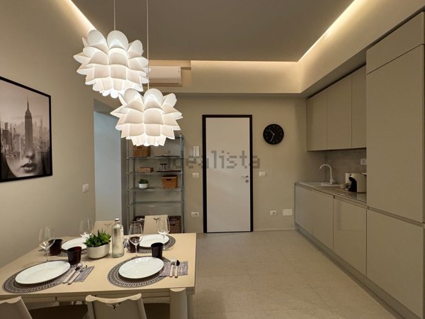 appartamento in affitto a Firenze in zona Careggi