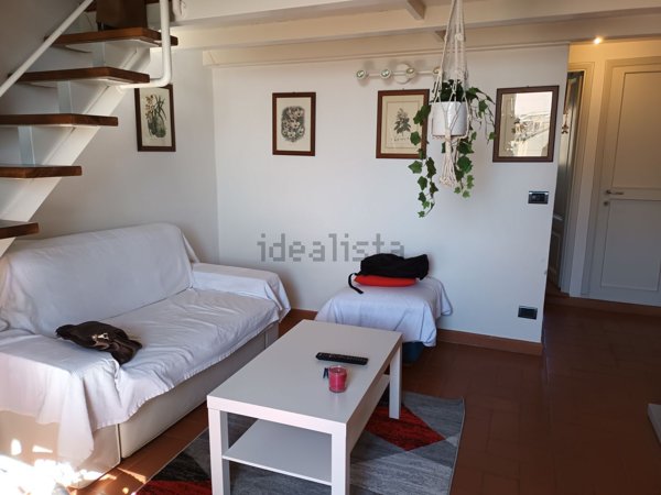 appartamento in affitto a Firenze in zona Le Cure