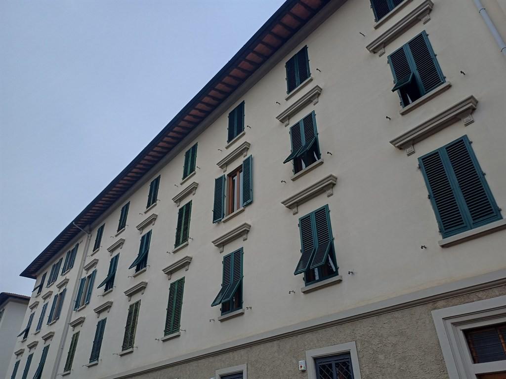 appartamento in affitto a Firenze in zona Centro Storico