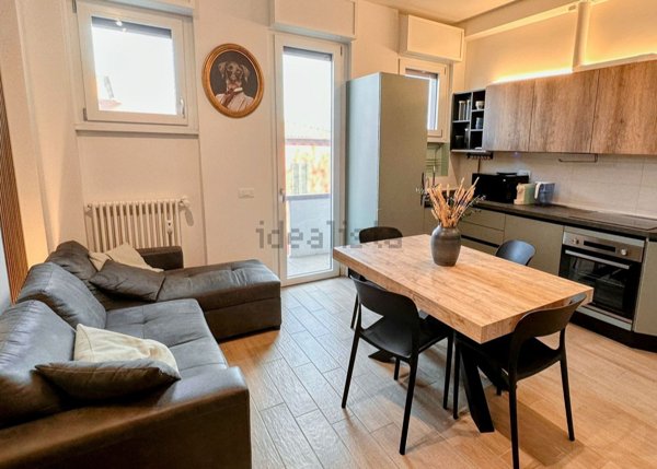 appartamento in affitto a Firenze in zona Novoli