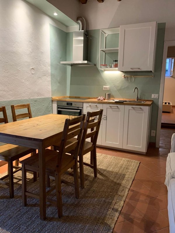 appartamento in affitto a Firenze in zona San Gaggio