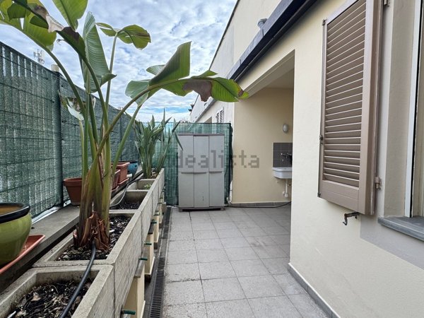 appartamento in affitto a Firenze