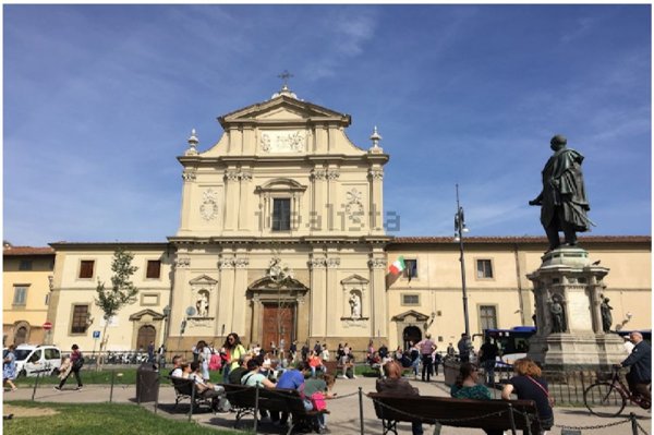 negozio in affitto a Firenze in zona Centro Duomo