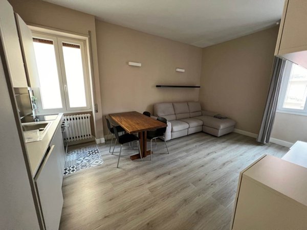 appartamento in affitto a Firenze in zona Centro Storico