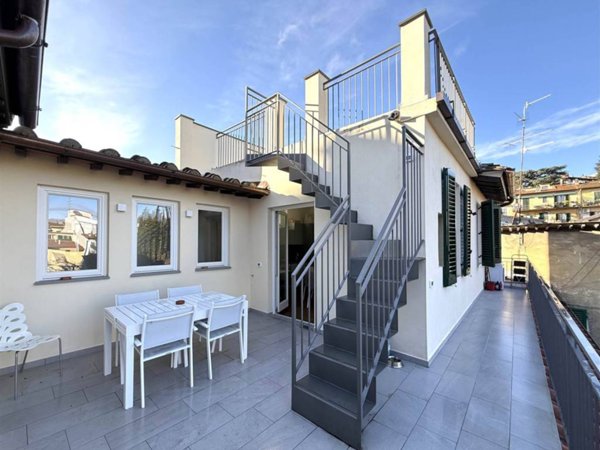 appartamento in affitto a Firenze in zona Porta Romana