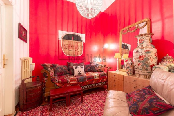 appartamento in affitto a Firenze in zona Statuto