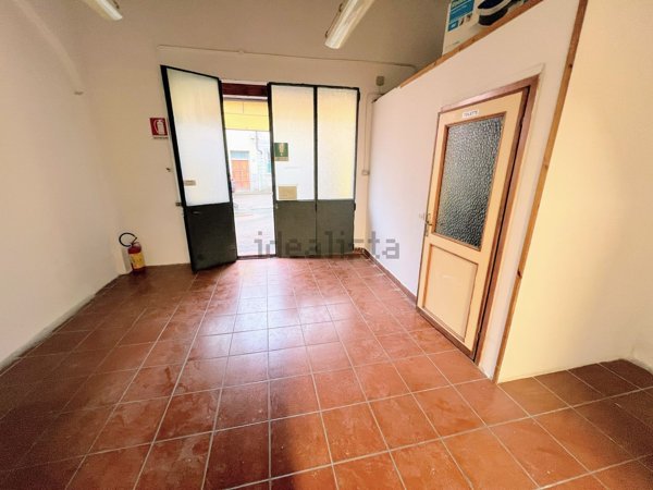 ufficio in affitto a Firenze in zona Peretola