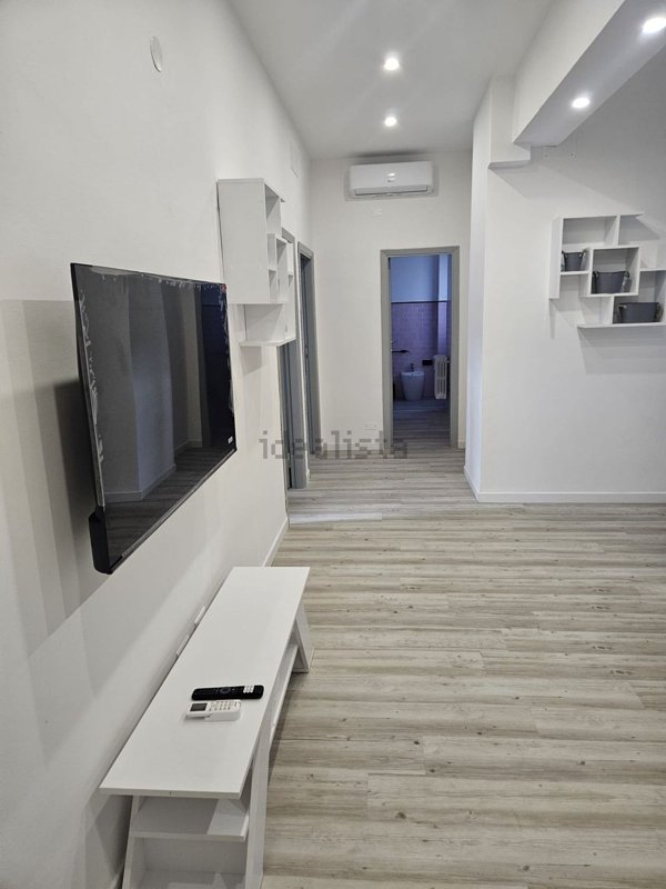 appartamento in affitto a Firenze in zona Novoli