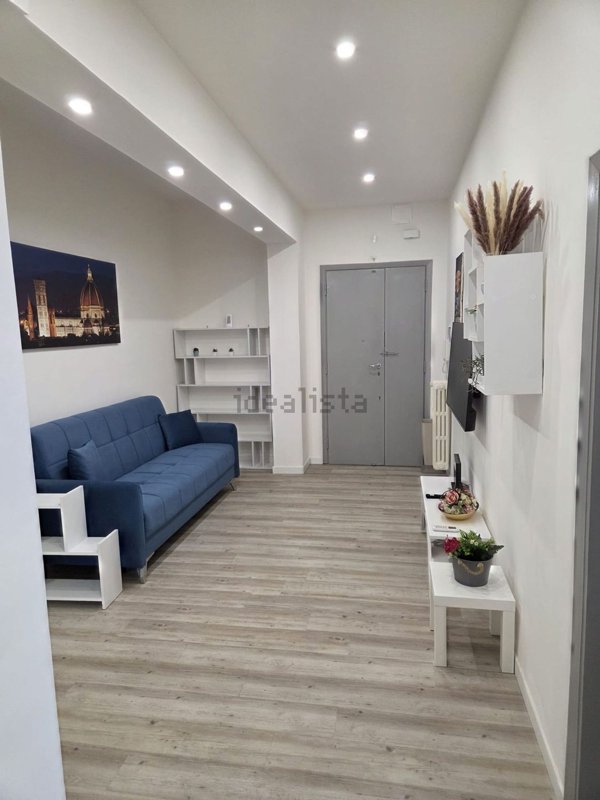 appartamento in affitto a Firenze in zona Novoli