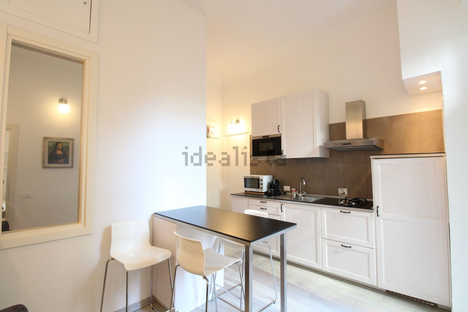 appartamento in affitto a Firenze in zona Centro Storico