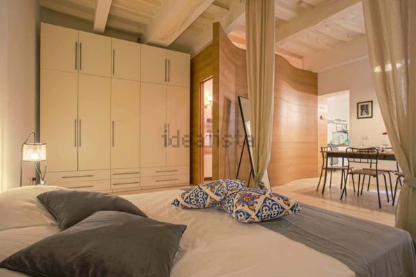 appartamento in affitto a Firenze in zona Centro San Frediano