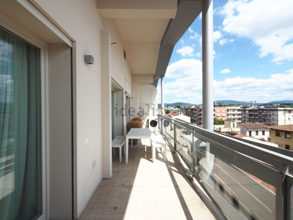 appartamento in affitto a Firenze in zona Centro Storico