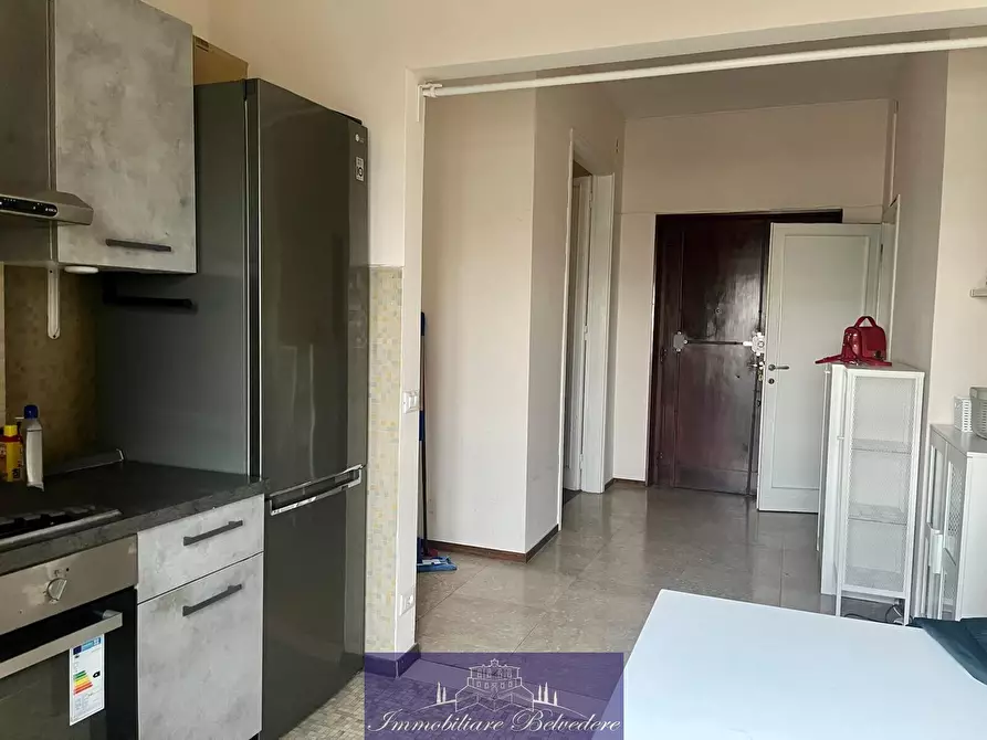 appartamento in affitto a Firenze in zona Centro Duomo