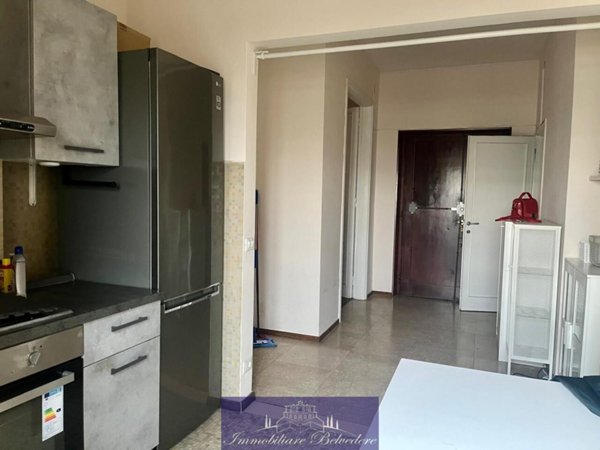 appartamento in affitto a Firenze in zona Centro Santa Maria Novella