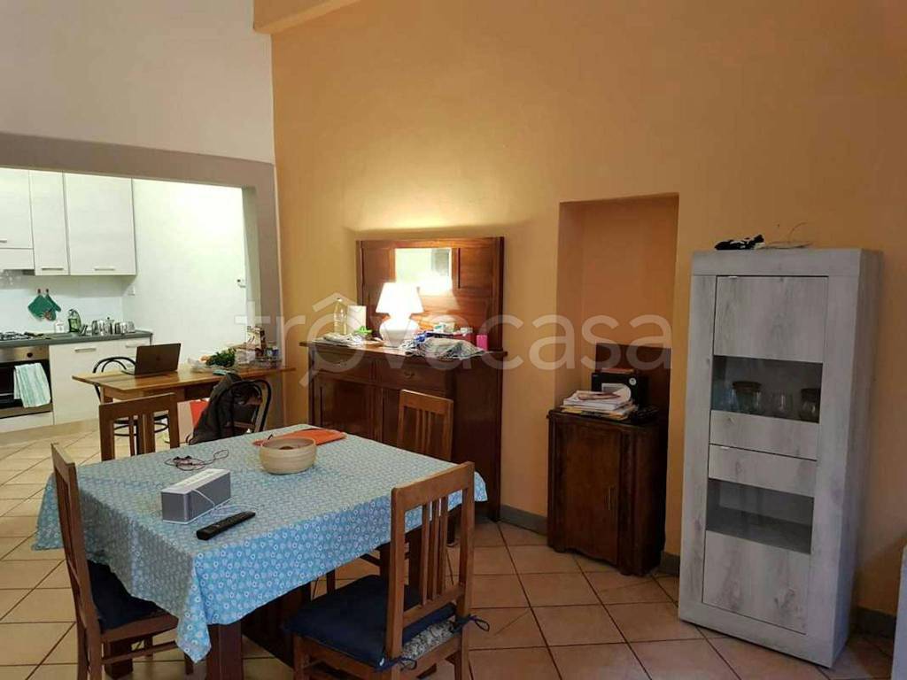 appartamento in affitto a Firenze in zona Centro Santa Maria Novella