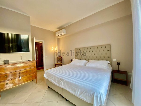 appartamento in affitto a Firenze in zona Statuto