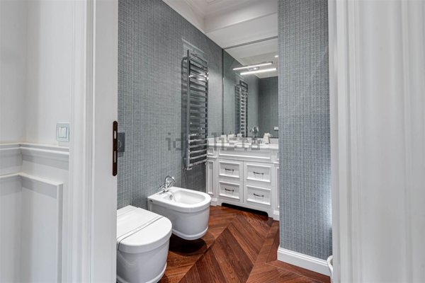 appartamento in affitto a Firenze in zona Centro San Niccolò