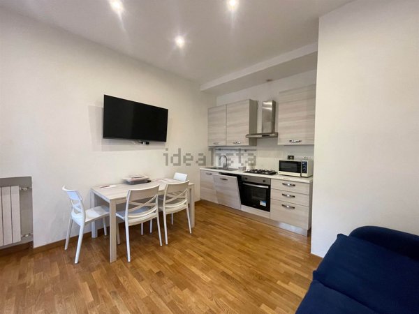 appartamento in affitto a Firenze in zona Careggi