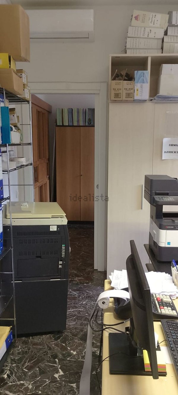 ufficio in affitto a Firenze in zona Centro Storico
