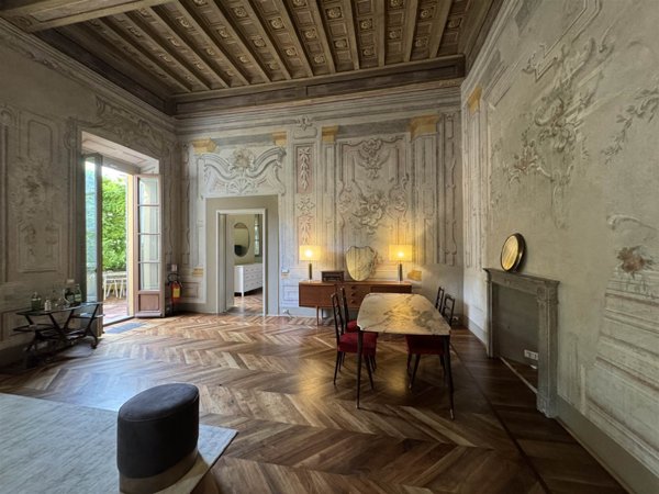 appartamento in affitto a Firenze in zona Centro Santa Croce