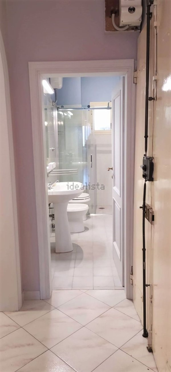 appartamento in affitto a Firenze in zona Campo di Marte