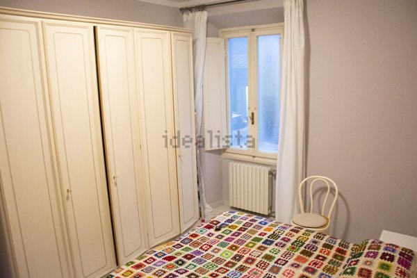 appartamento in affitto a Firenze in zona Campo di Marte