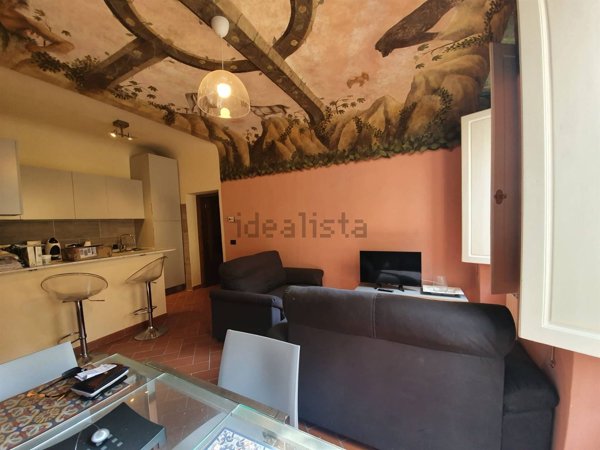 appartamento in affitto a Firenze in zona Centro Santa Maria Novella