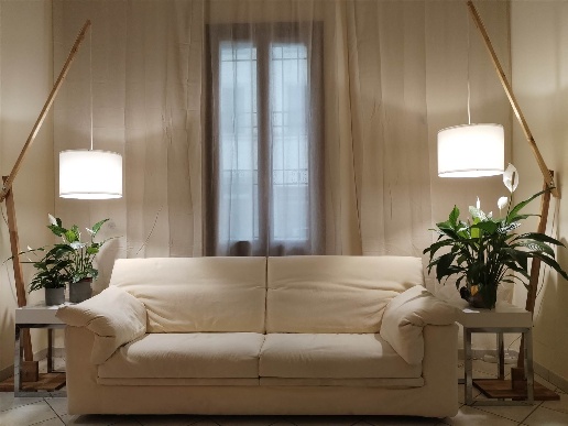 appartamento in affitto a Firenze in zona Centro Storico