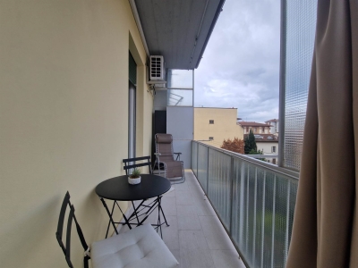 appartamento in affitto a Firenze in zona Statuto