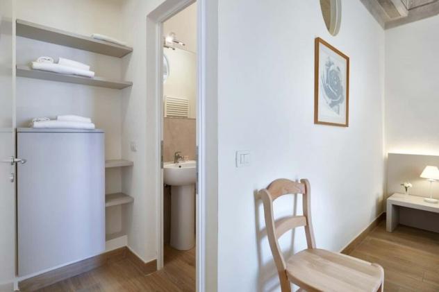 appartamento in affitto a Firenze in zona Centro Santa Croce