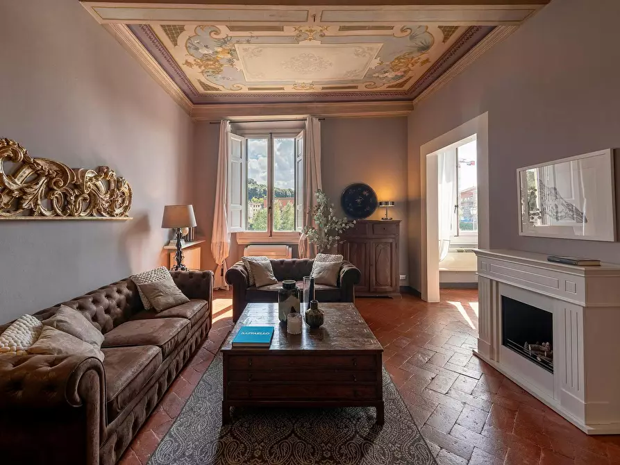 appartamento in affitto a Firenze in zona Centro Santa Croce