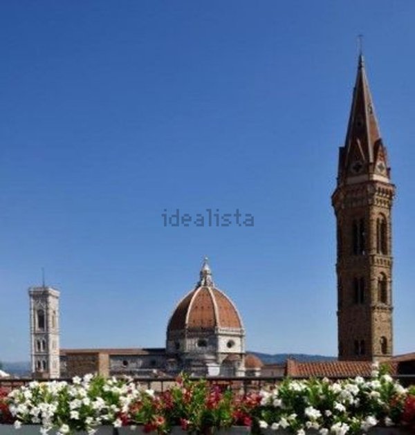 ufficio in affitto a Firenze in zona Centro Santa Croce