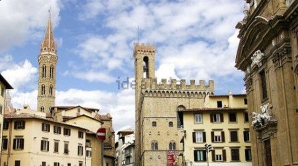 ufficio in affitto a Firenze in zona Centro Santa Croce
