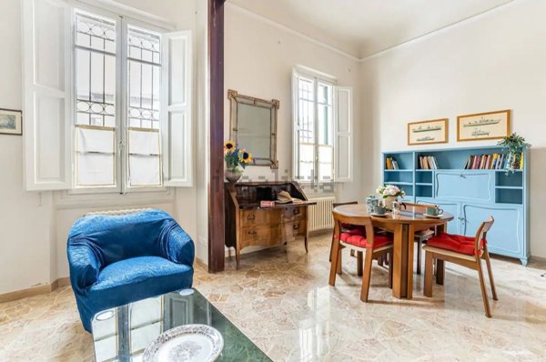 appartamento in affitto a Firenze in zona Campo di Marte