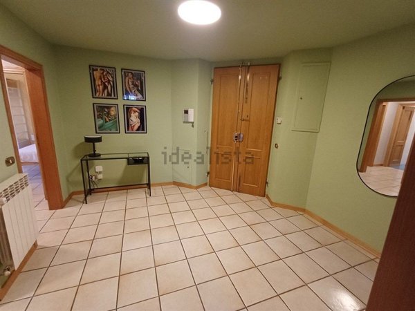 appartamento in affitto a Firenze in zona Campo di Marte