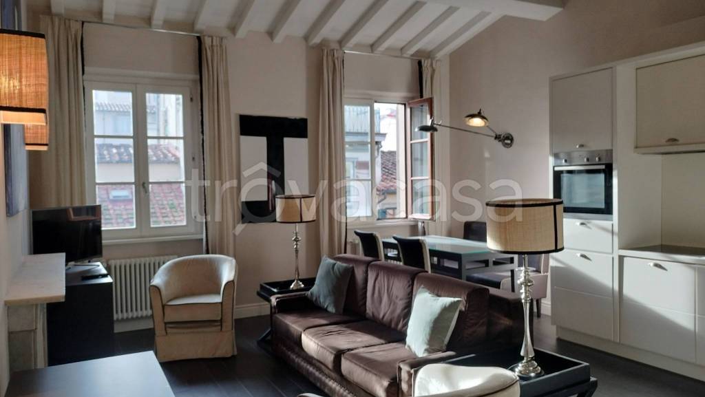 appartamento in affitto a Firenze