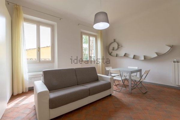 appartamento in affitto a Firenze in zona Centro Santa Croce