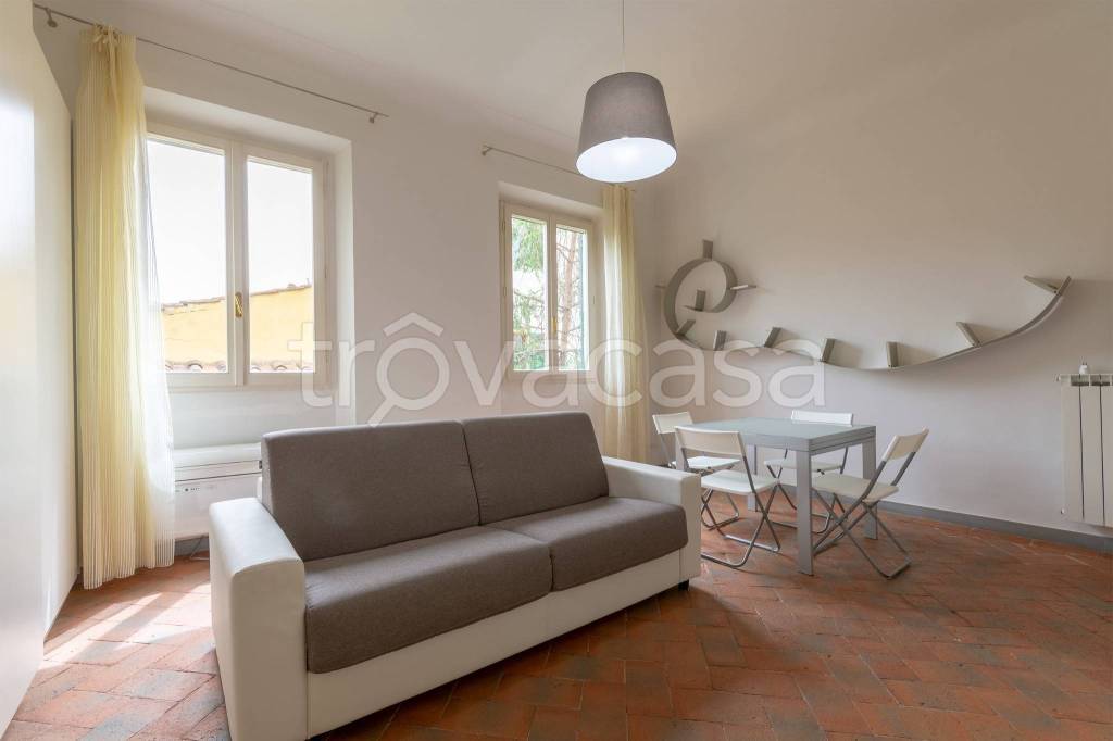 appartamento in affitto a Firenze in zona Centro Storico