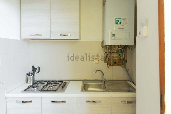 appartamento in affitto a Firenze in zona Centro Santa Croce