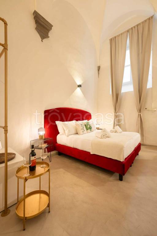 appartamento in affitto a Firenze in zona Centro Santa Croce