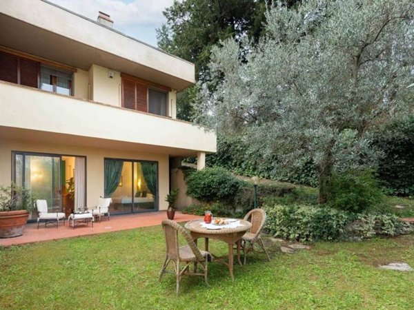 appartamento in affitto a Firenze in zona Le Cure