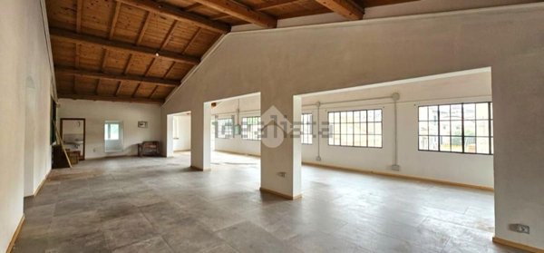 attico in affitto a Firenze in zona Novoli