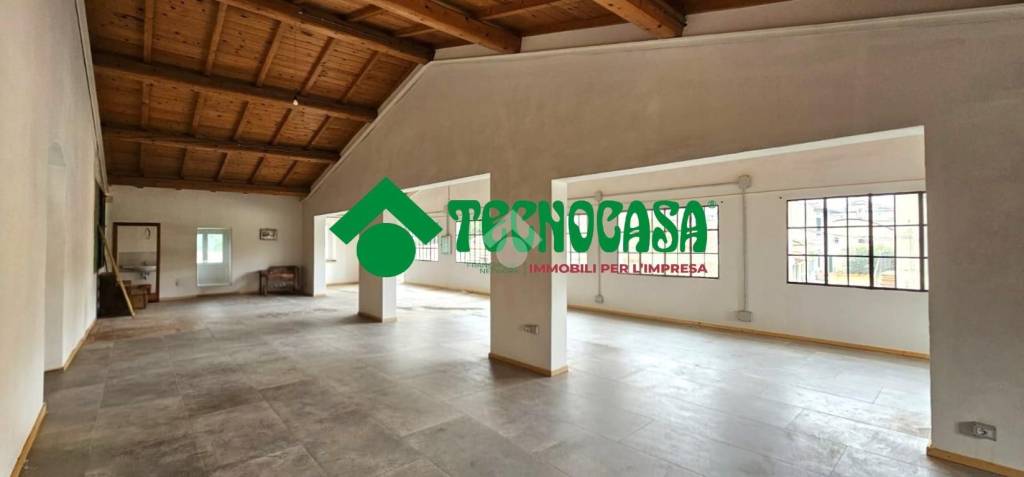 attico in affitto a Firenze in zona Novoli