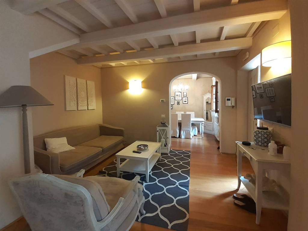 appartamento in affitto a Firenze in zona Le Cure