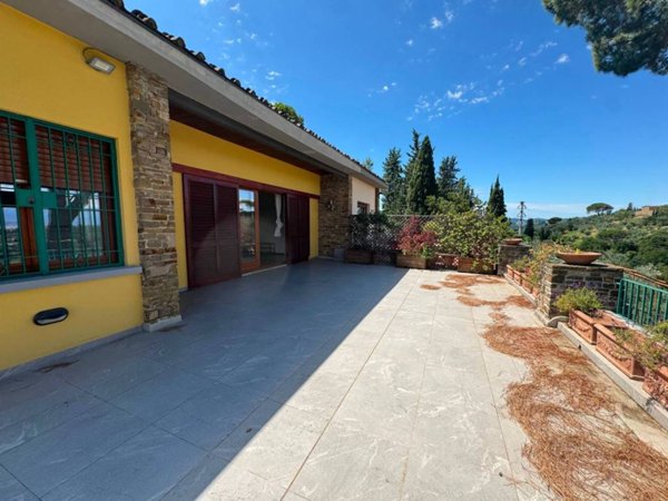 appartamento in affitto a Firenze in zona Ponte a Ema