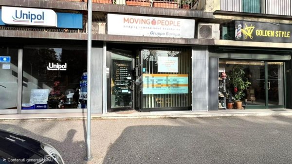 ufficio in affitto a Firenze